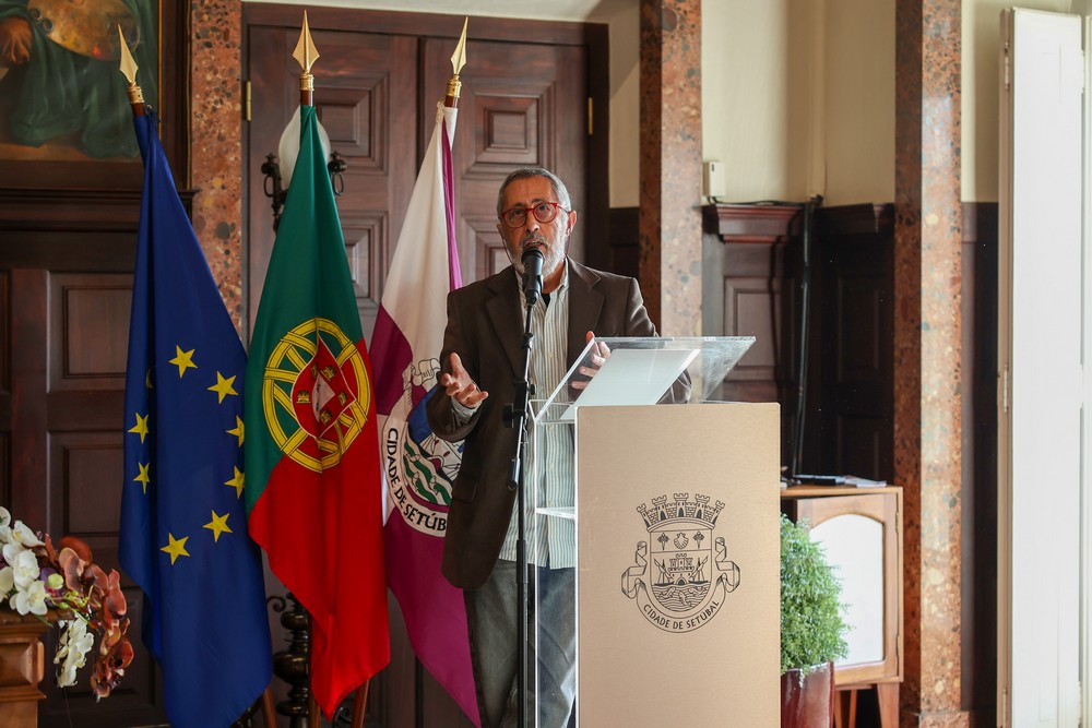 "O Torno e o Altar - Memórias de um padre-operário" - apresentação de livro