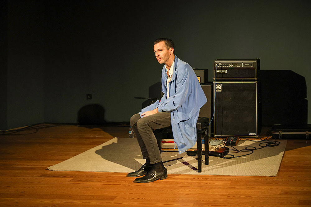 Pedro Gomes | ciclo Disrupção