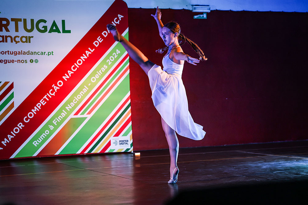 Portugal a Dançar 2024