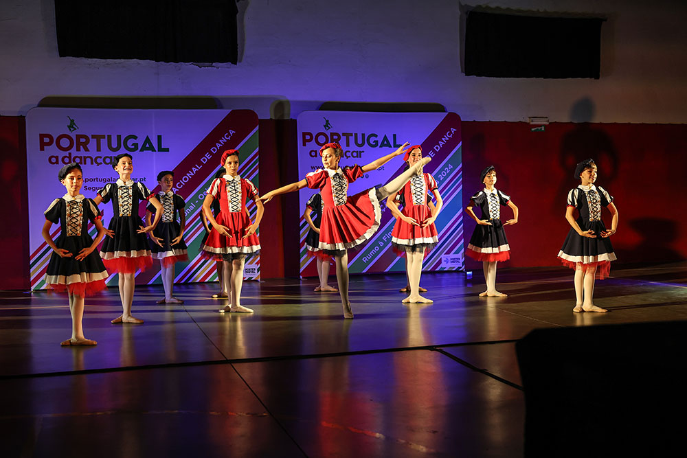 Portugal a Dançar 2024