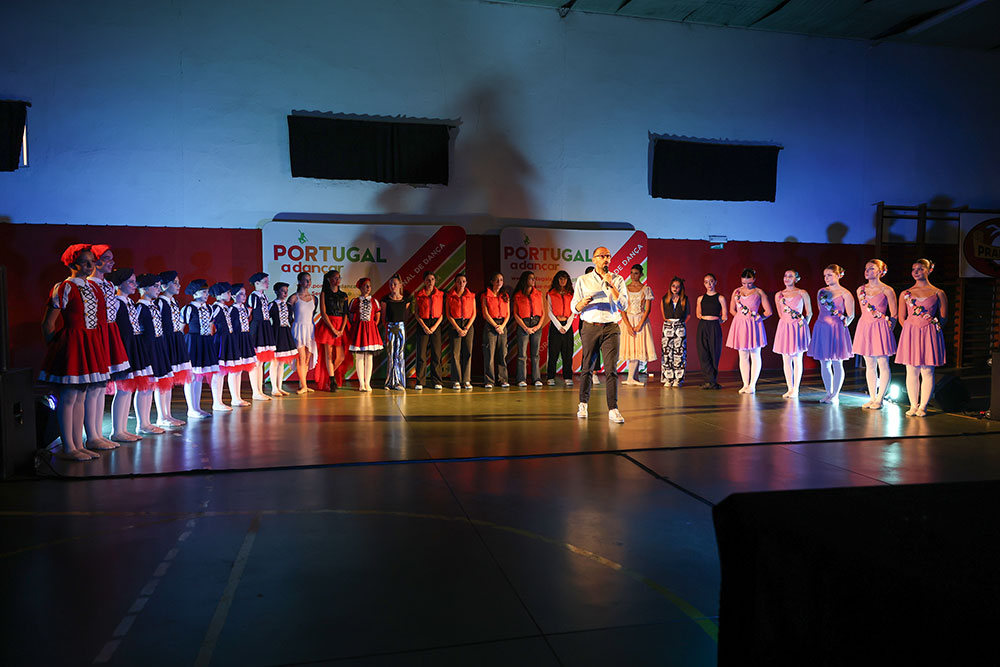 Portugal a Dançar 2024