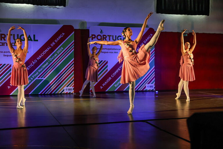 Portugal a Dançar 2024