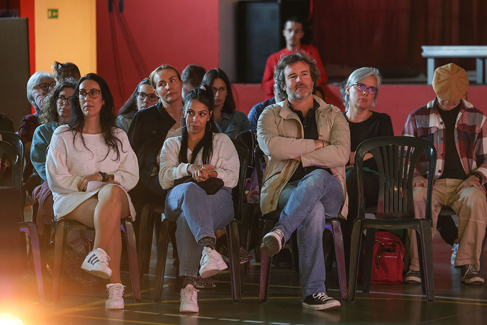 Portugal a Dançar 2024