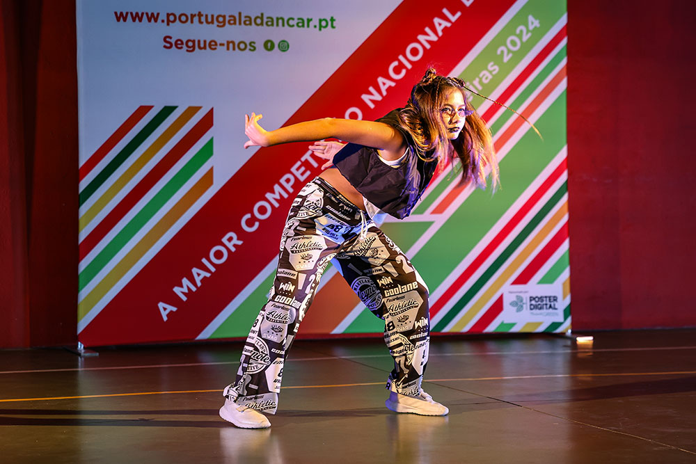 Portugal a Dançar 2024