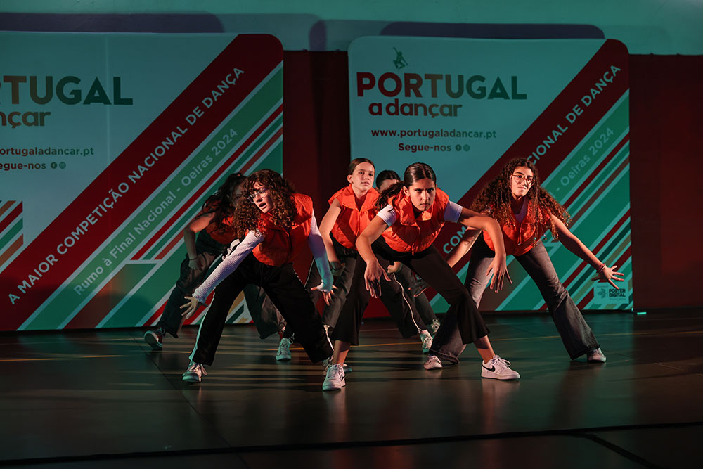 Portugal a Dançar 2024