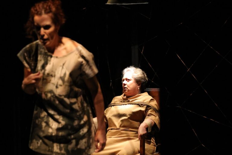 Qual Estado da Nação?