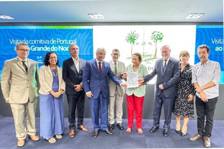 Setúbal promove Território Arrábida no Brasil