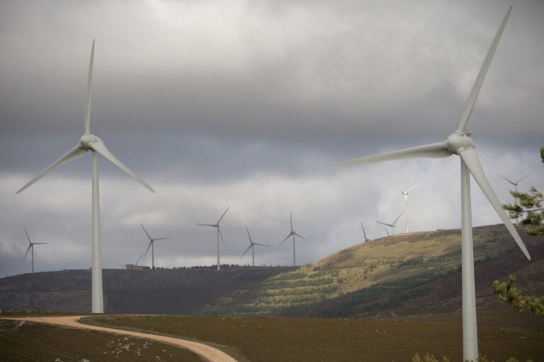 Transição Energética