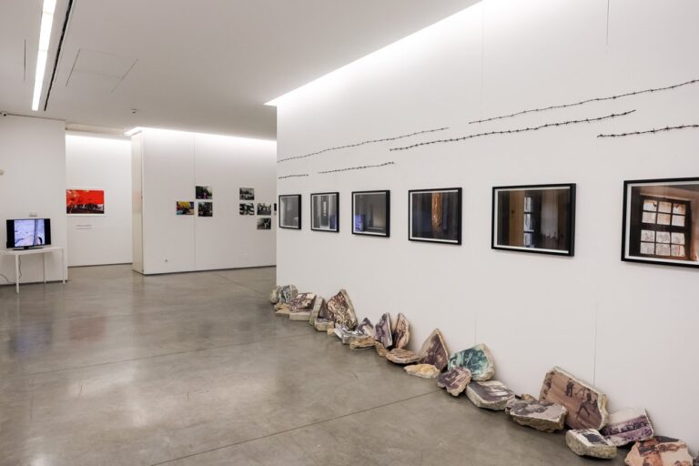 Exposição "50 Anos Depois, Outras Primaveras"