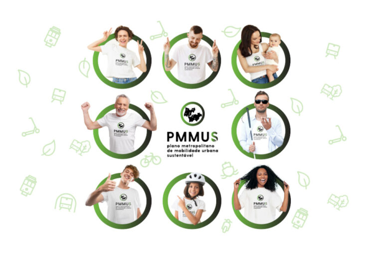 Assembleias Participativas para mobilidade sustentável na AML