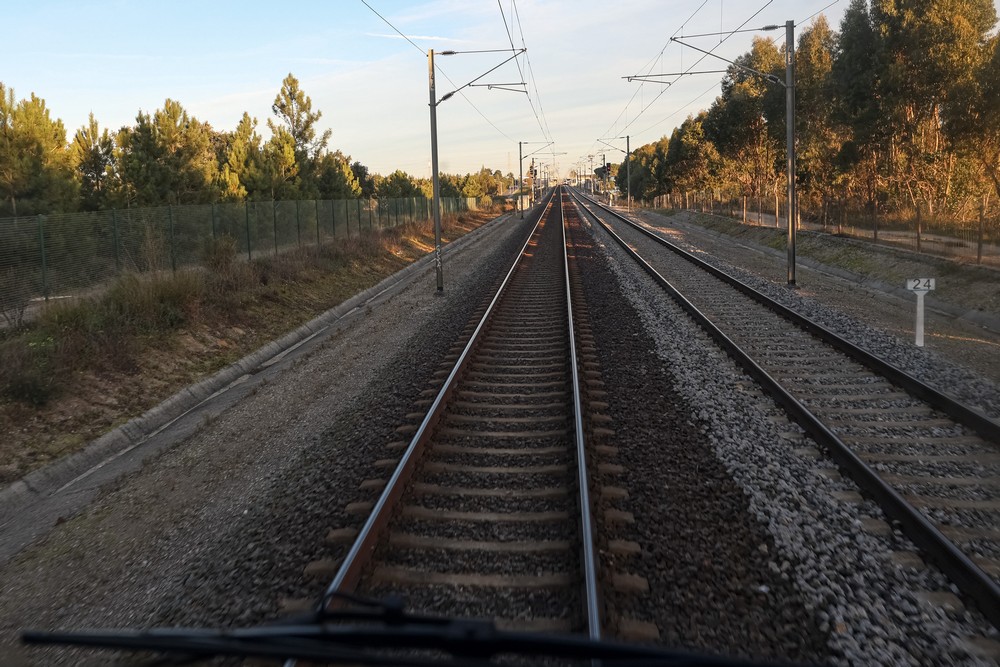 Fertagus tem novos horários, com ligações entre Setúbal e Lisboa a cada 20 minutos