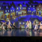 Espetáculo de Natal da Academia de Dança Contemporânea de Setúbal