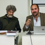 Ler Sebastião da Gama | António Cândido Franco