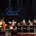 Concerto de Natal da Orquestra de Jazz de Setúbal