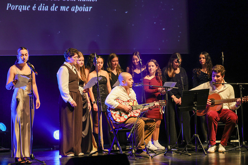 AVP Awards III - AVP - Academia de Voleibol de Praia entrega prémios