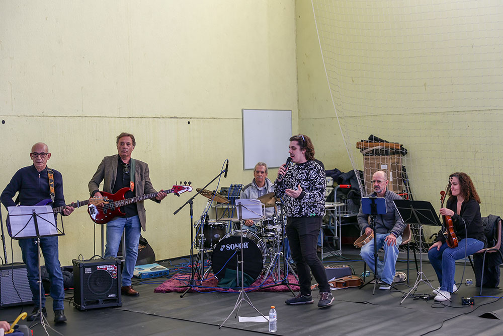 Entrega de Quadros de Mérito do Agrupamento de Escolas Luísa Todi