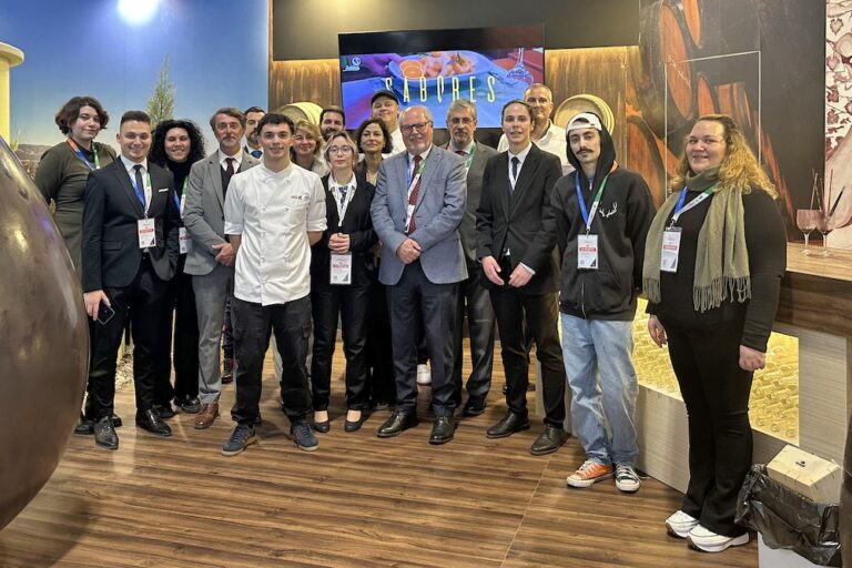 Destino Setúbal promove-se pelo décimo ano na FITUR - Feira Internacional de Turismo de Madrid