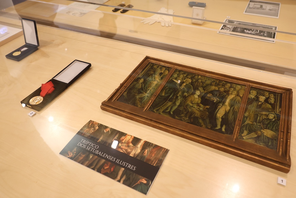 Exposição - 150 Anos do Nascimento | Fran Paxeco - Vida e Obra