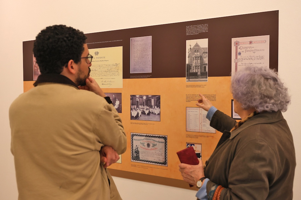 Exposição - 150 Anos do Nascimento | Fran Paxeco - Vida e Obra