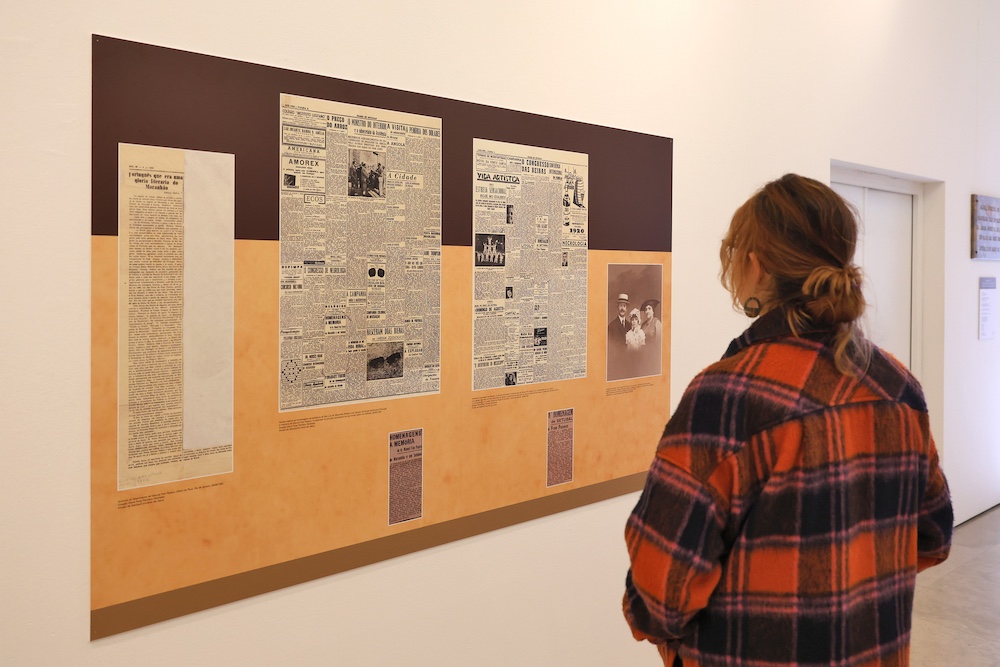 Exposição - 150 Anos do Nascimento | Fran Paxeco - Vida e Obra