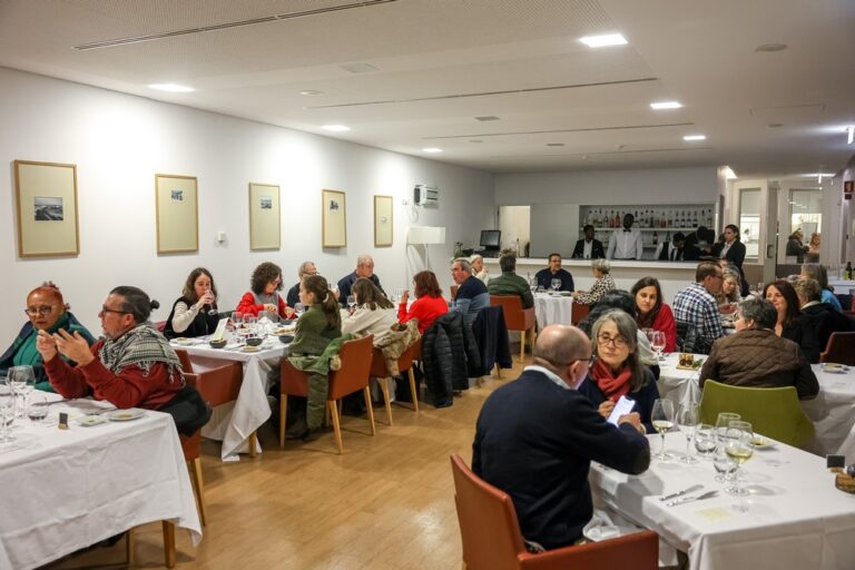 Jantar de Dia de Reis Sustentável 2025