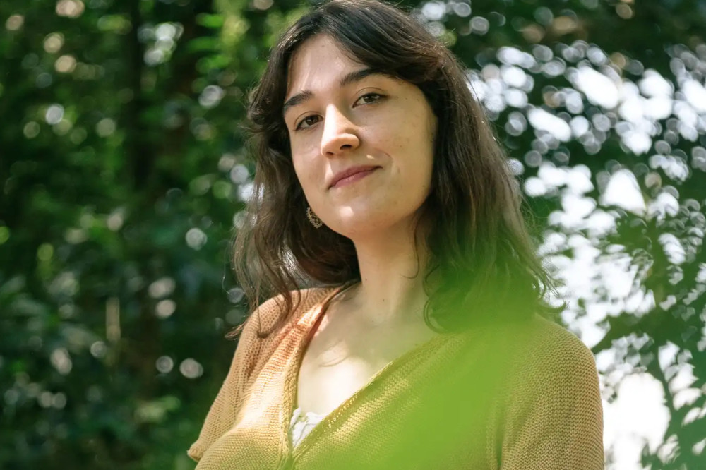 Joana Raquel | Círculo de Jazz Fest