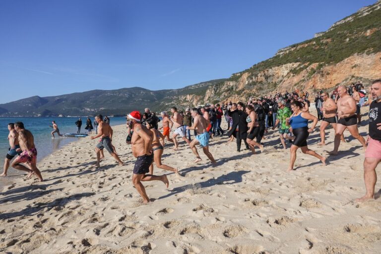 6.º Mergulho Motard Solidário - 2025