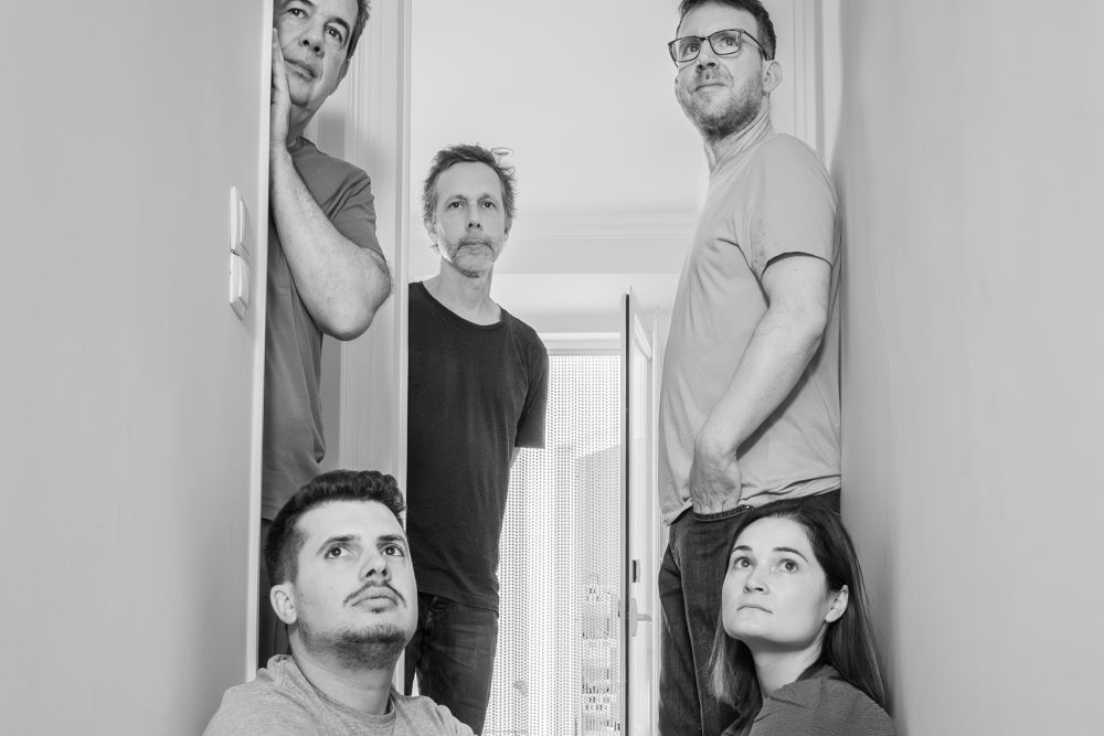 Moborg 2 | Círculo de Jazz Fest