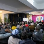 7.º Encontro de moradores Nosso Bairro, Nossa Cidade