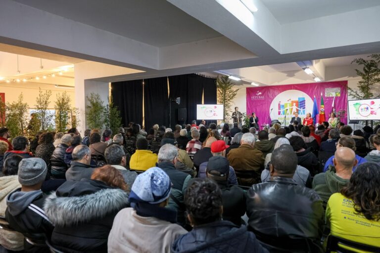 7.º Encontro de moradores Nosso Bairro, Nossa Cidade