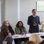 Nosso Bairro, Nossa Cidade - Conferência de Imprensa - Apresentação do 7º Encontro de Moradores