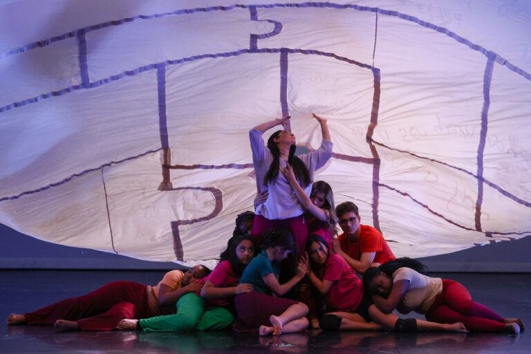 Pangeia ou a Geografia da Pertença