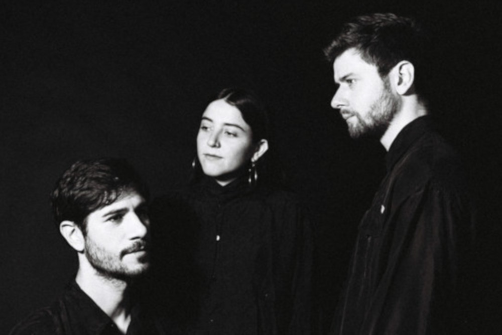 Perselí | Círculo de Jazz Fest