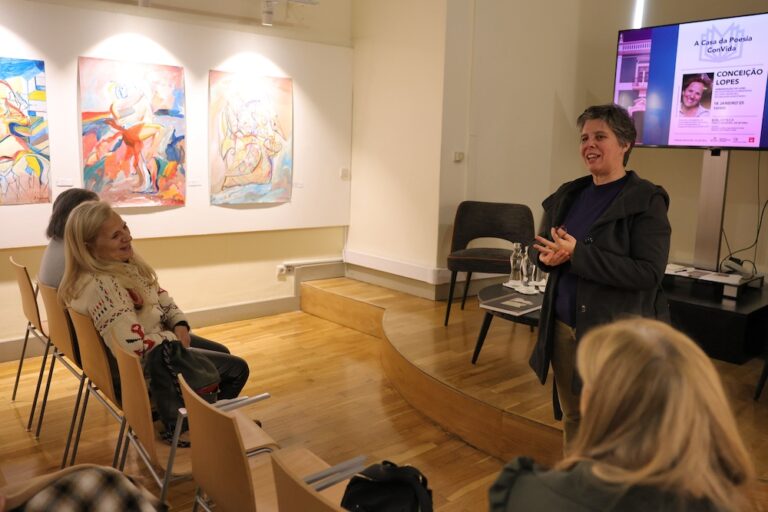 livro de Conceição Lopes - Recta Intenção In Memoriam do João Sacristão