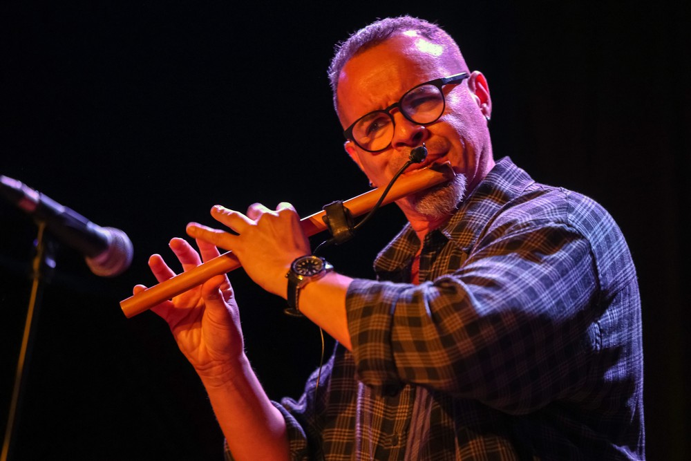 Júnior Maceió Trio | 14.º Círculo de Jazz Fest