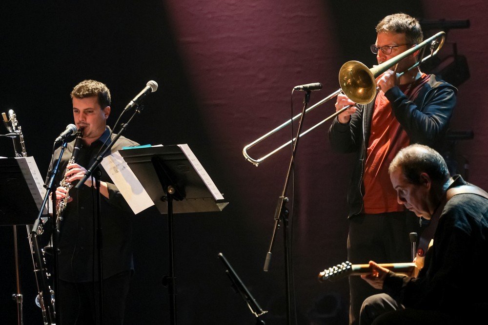 14.º Círculo de Jazz Fest | Moborg2