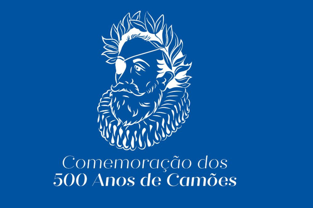 Comemorações dos 500 anos de Camões