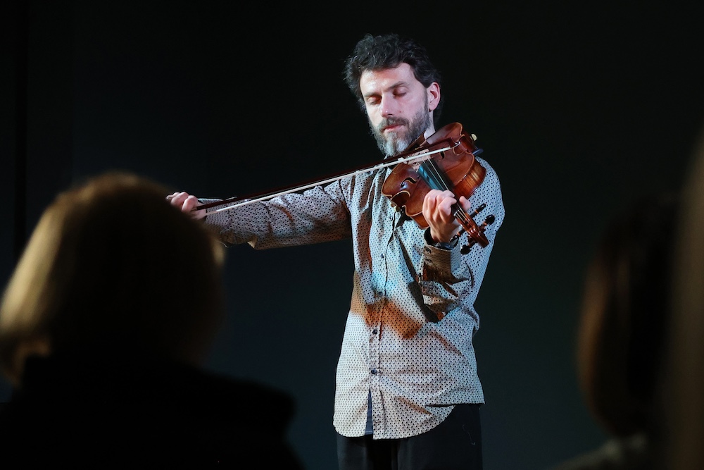 George Dimitriu | 14.º Círculo de Jazz Fest