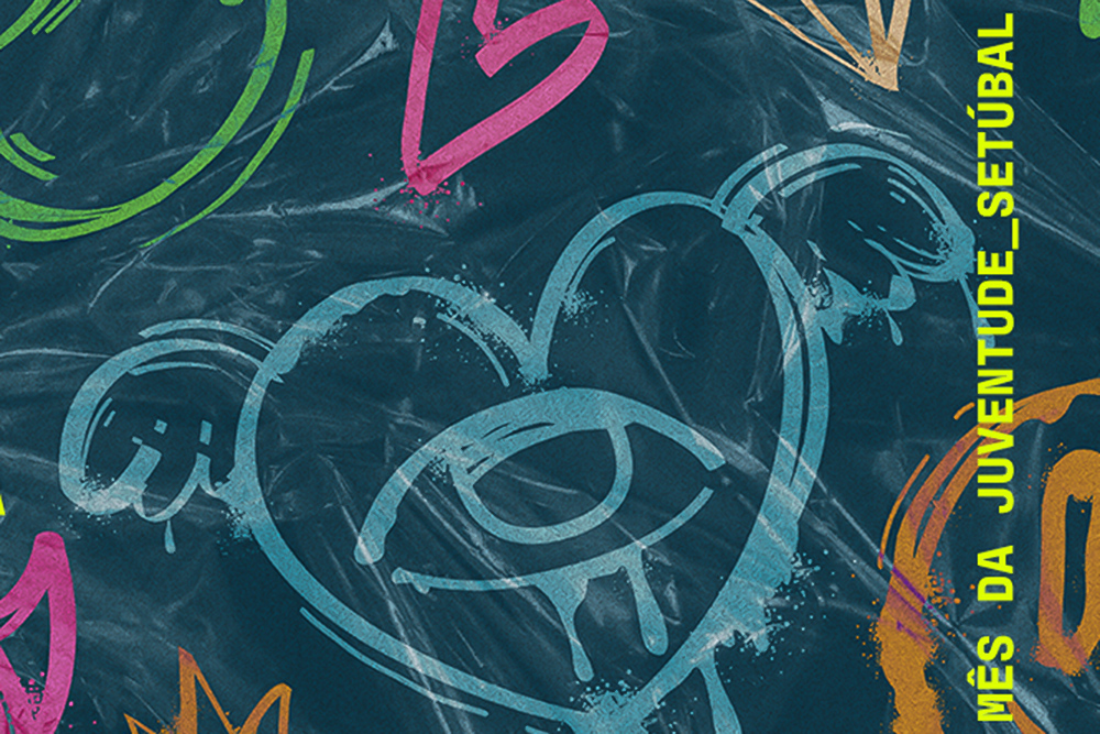 Mês da Juventude 2025