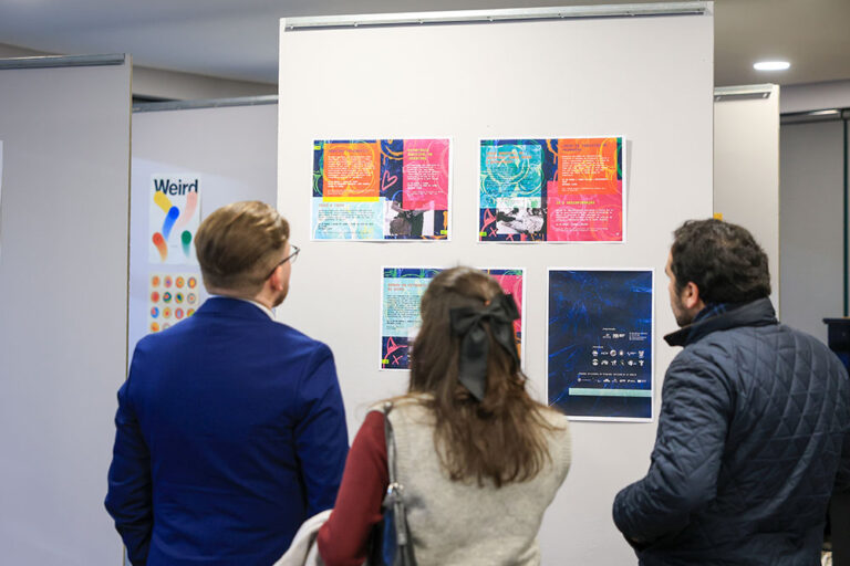 Study Spot na Casa do Largo - Pousada da Juventude está ao serviço dos jovens
