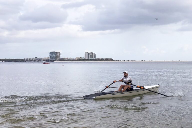 2.ª Etapa da Taça de Portugal de Remo de Mar