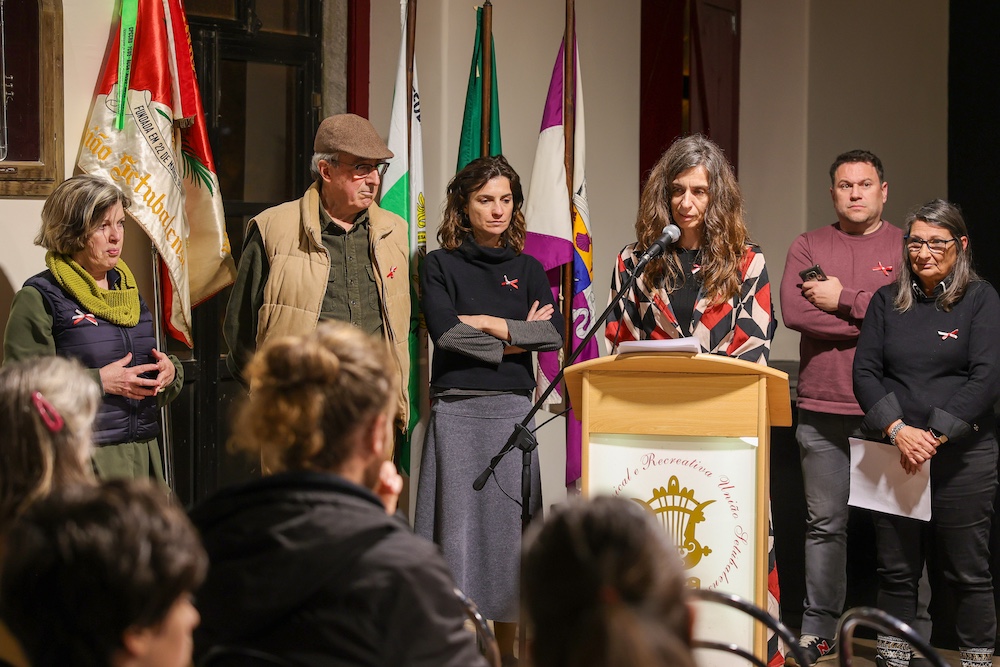 Sociedade Musical e Recreativa União Setubalense celebra 126 anos