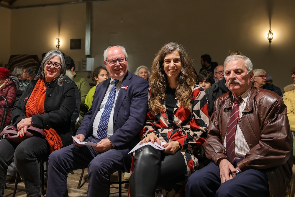 Sociedade Musical e Recreativa União Setubalense celebra 126 anos