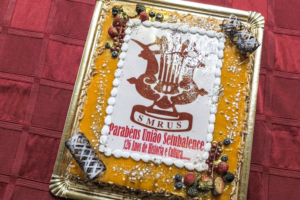 Sociedade Musical e Recreativa União Setubalense celebra 126 anos