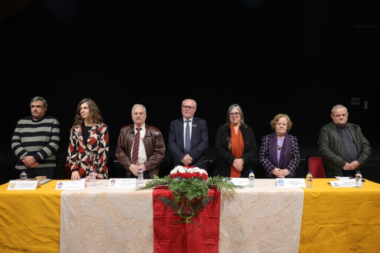 Sociedade Musical e Recreativa União Setubalense celebra 126 anos