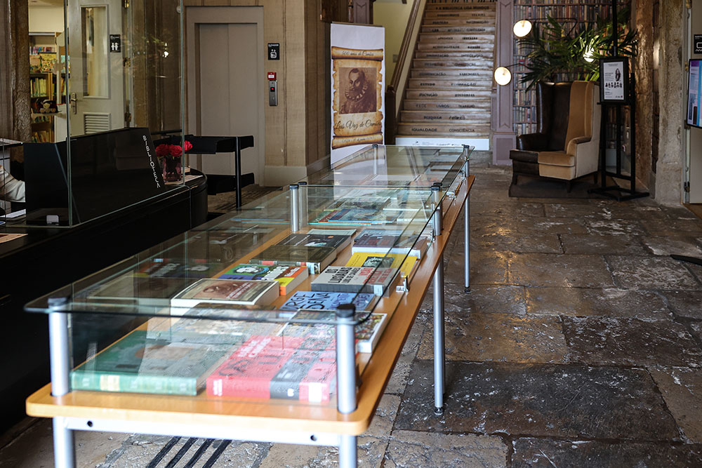 Autor do Mês | Luís Vaz de Camões