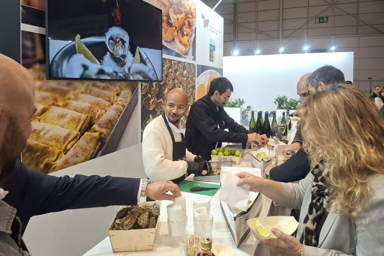 BTL- Presença de Setúbal