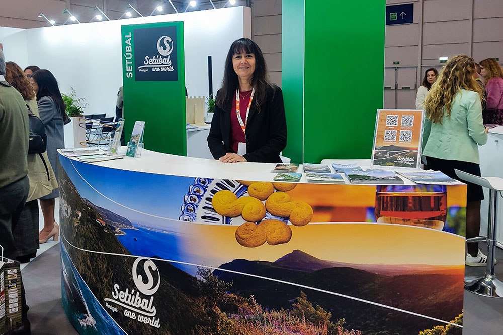 BTL- Presença de Setúbal