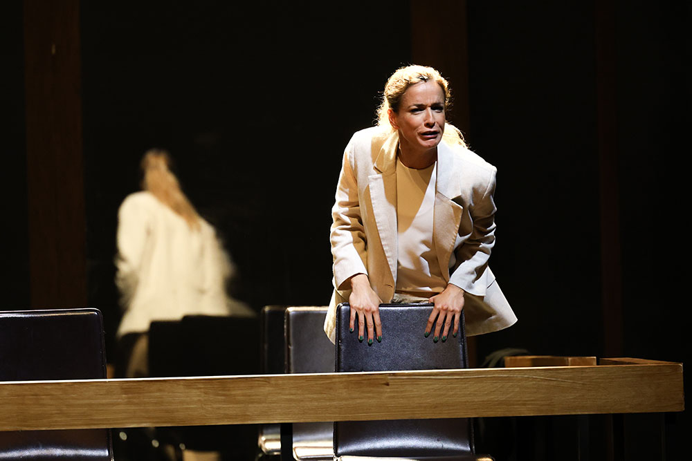 Comemorar Teatro 2025 - À Primeira Vista - Monólogo com Margarida Vila-Nova (3)