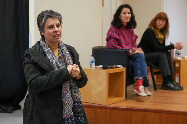 Março Mulher 2025 - Conversa A Saúde da Mulher com deficiência